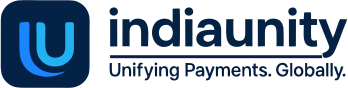 IndiaUnity Logo